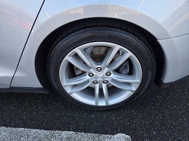 Used 2013 Tesla Model S image 12