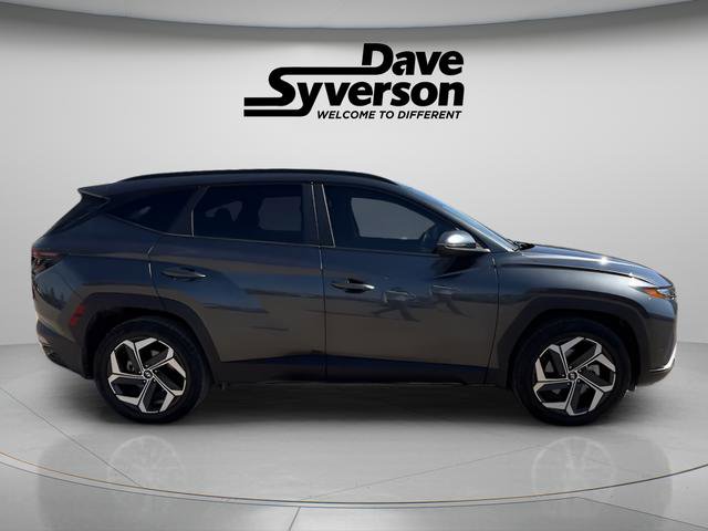 Used 2023 Hyundai Tucson SEL w/ Convenience Package image 6