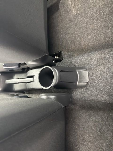 Used 2024 Mitsubishi Mirage ES image 34