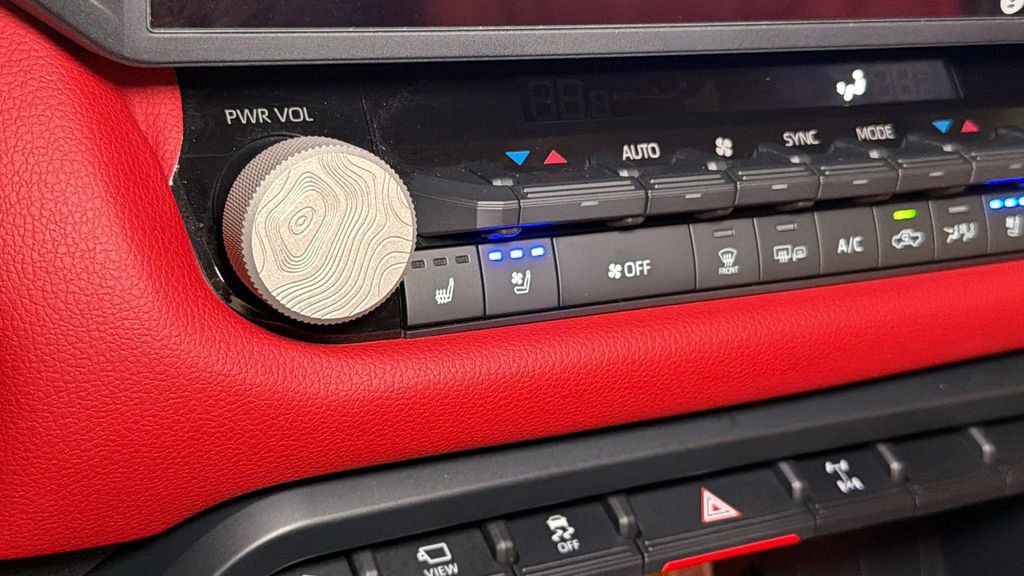 Used 2022 Toyota Tundra TRD Pro image 31