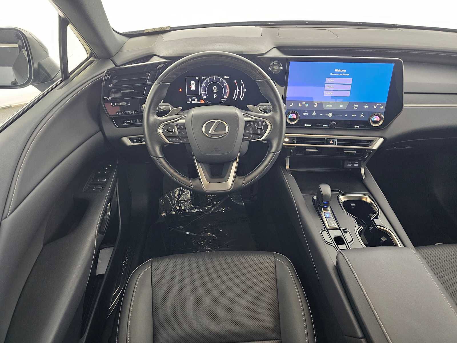 Certified 2024 Lexus RX 350 Premium w/ Accessory Package (Z1) FWD image 19