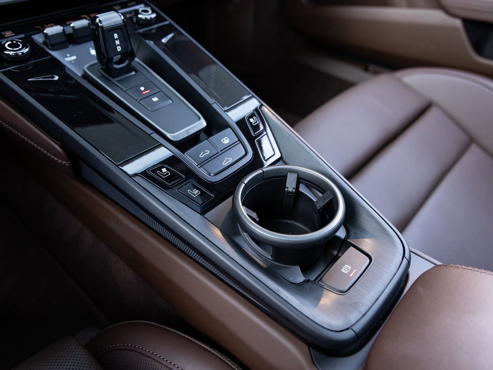 Certified 2026 Porsche 911 Carrera GTS image 18