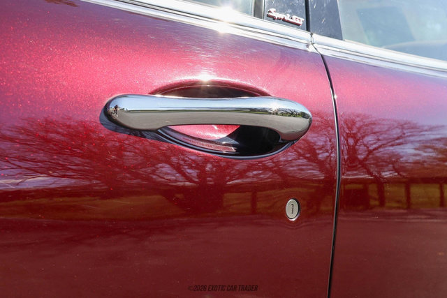 Used 2007 Maserati Quattroporte Sport GT RWD image 70