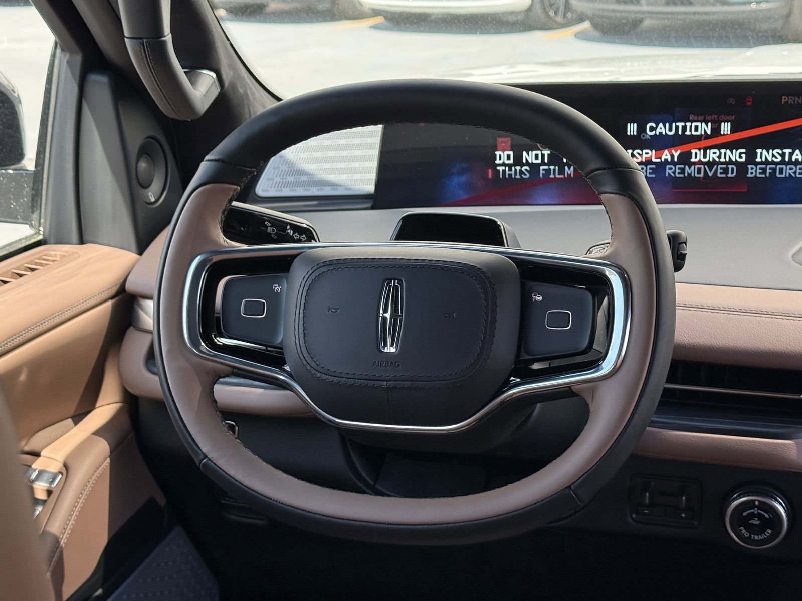 New 2026 Lincoln Navigator Black Label image 25