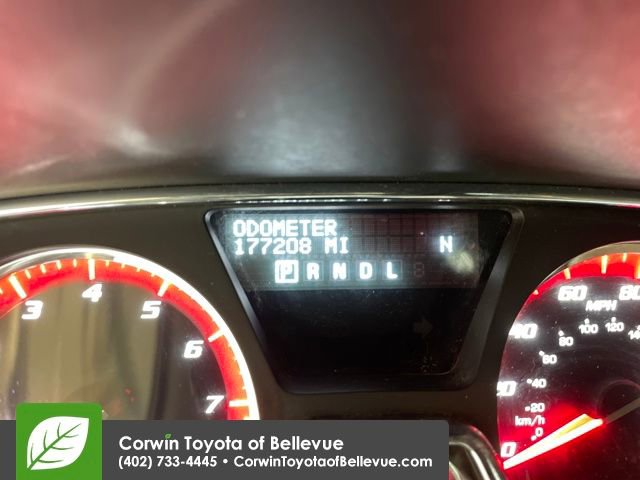 Used 2013 GMC Acadia SLT image 16