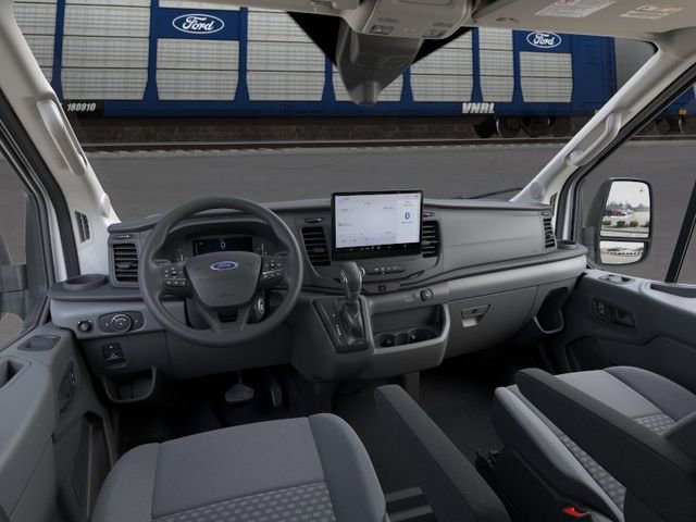 New 2026 Ford Transit 250 148 Medium Roof image 9