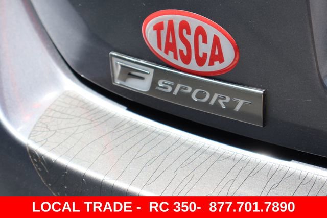 Used 2016 Lexus RC 350 RWD image 9