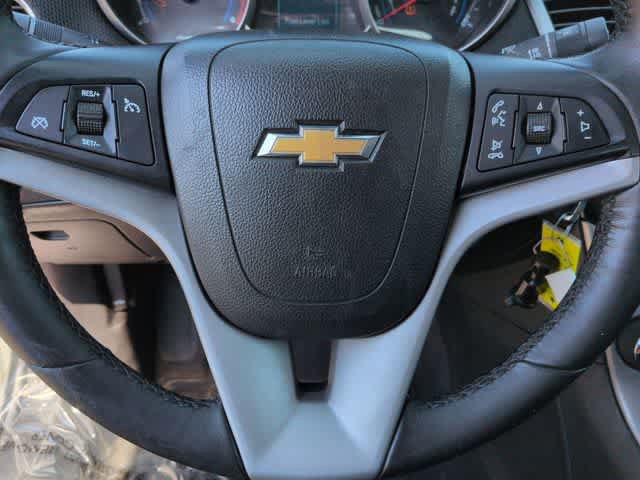 Used 2014 Chevrolet Cruze LT FWD image 20