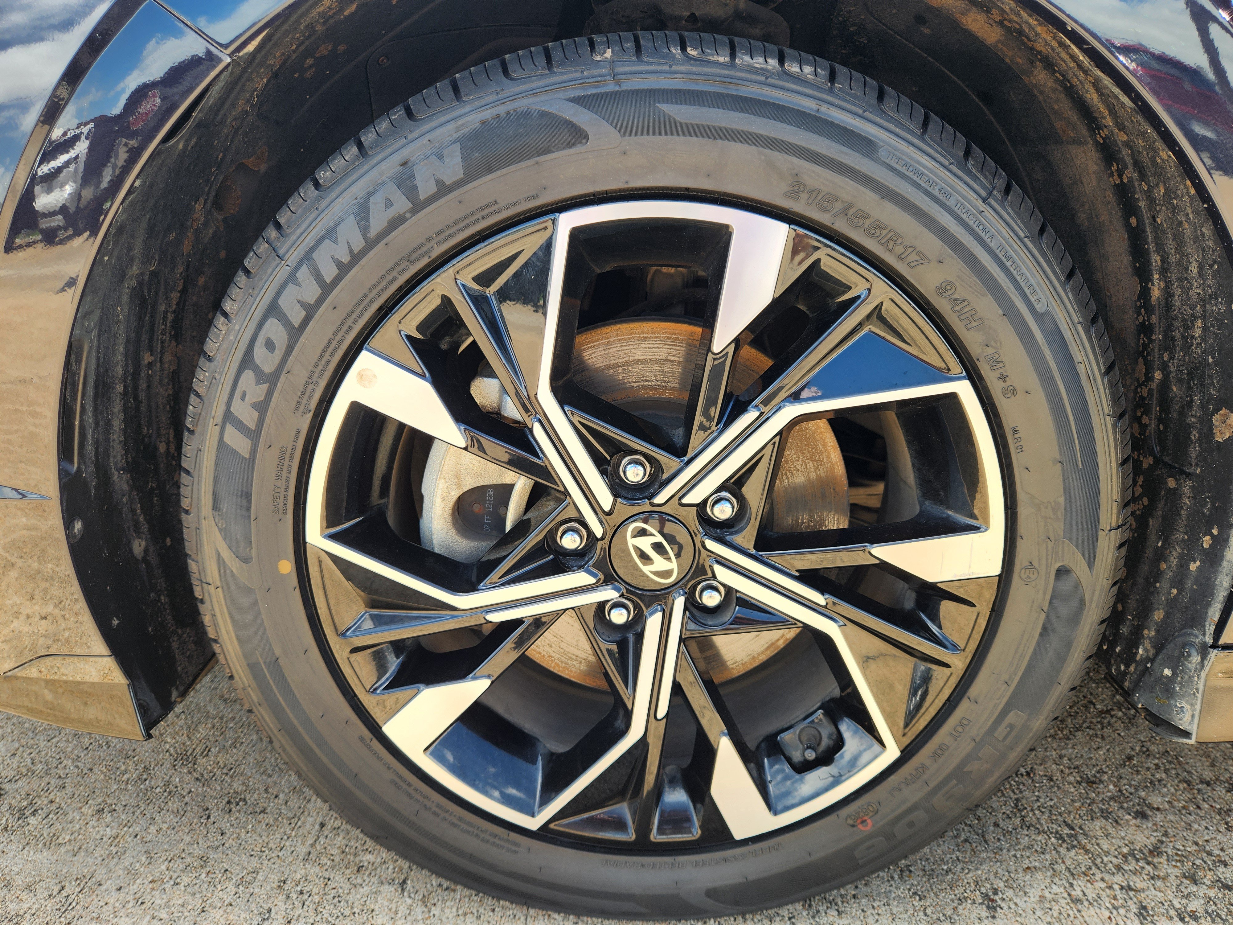 Used 2024 Hyundai Sonata SEL FWD image 11