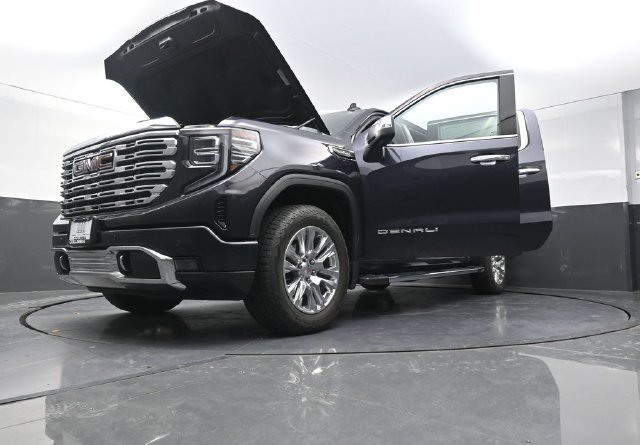 Used 2023 GMC Sierra 1500 Denali AWD/4WD image 31