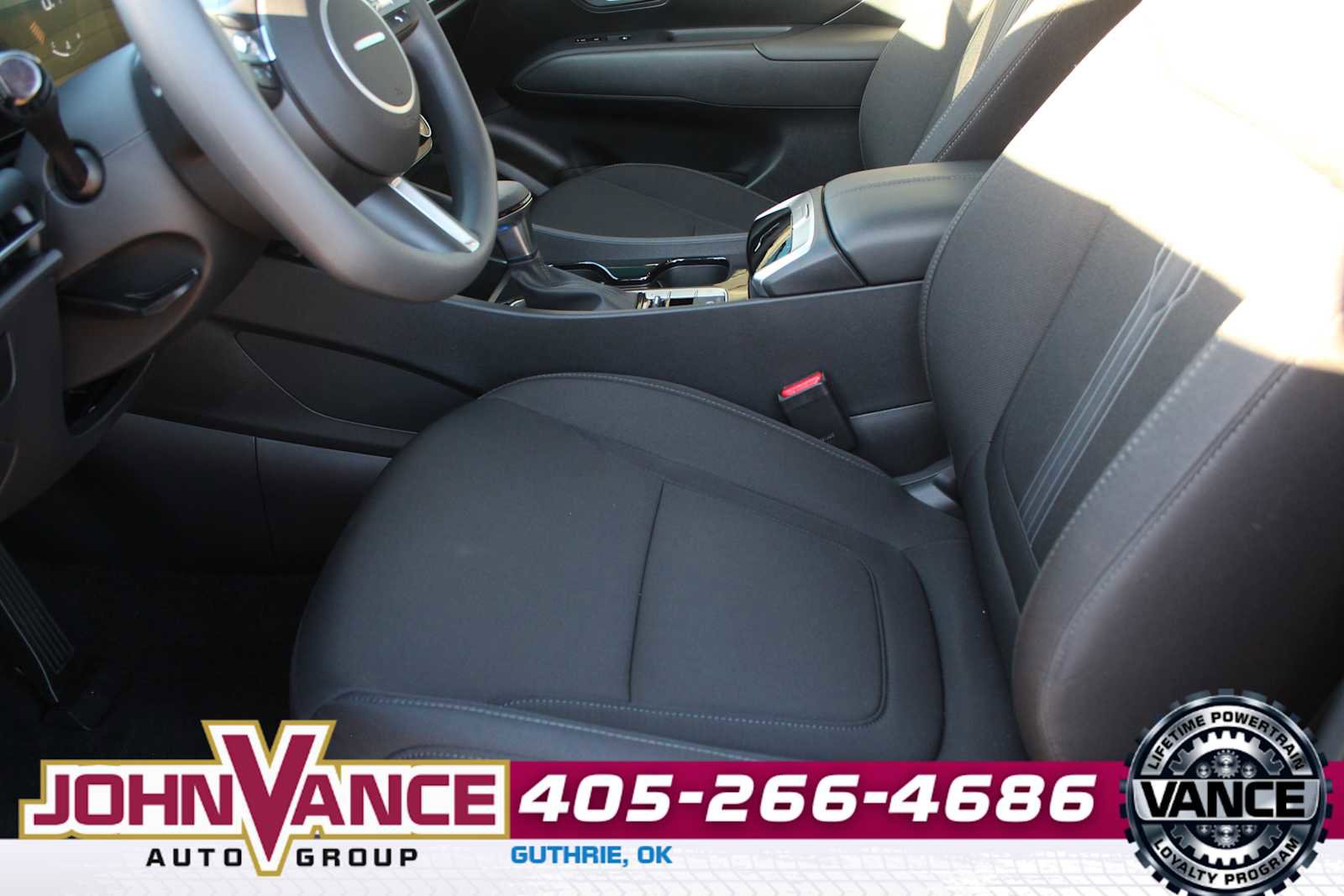 Used 2026 Hyundai Tucson SEL image 24