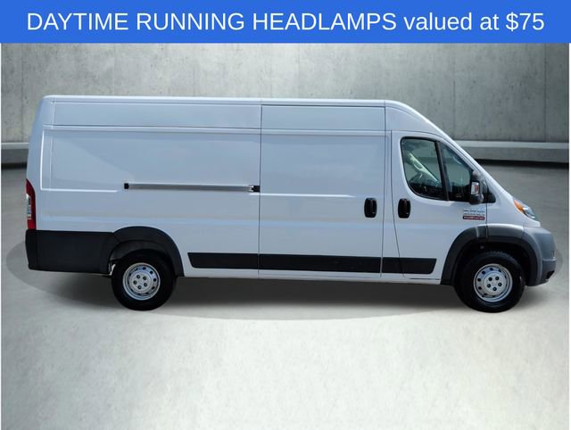 Used 2021 RAM ProMaster 3500 FWD image 8