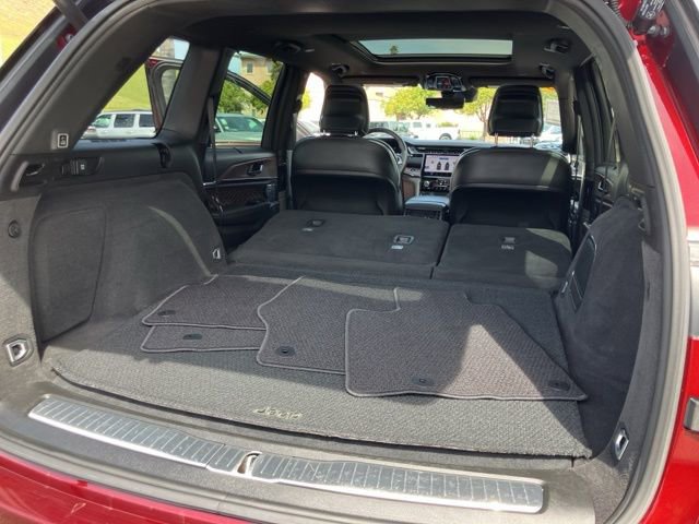 Used 2023 Jeep Grand Cherokee Summit w/ Advanced Protech Group IV image 31