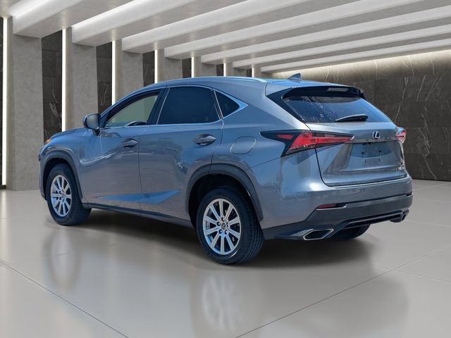 Used 2019 Lexus NX 300 FWD image 4