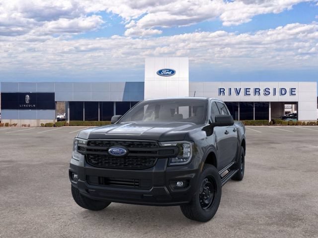 New 2026 Ford Ranger XL w/ Trailer Tow Package RWD image 2