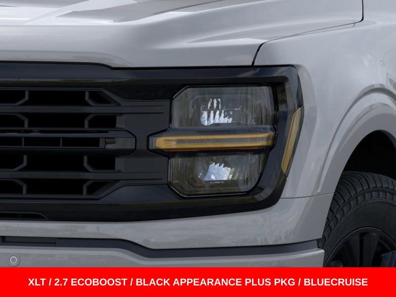 New 2026 Ford F150 XLT image 18