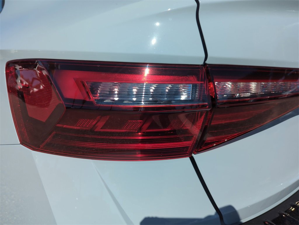 New 2026 Volkswagen Jetta SE image 14