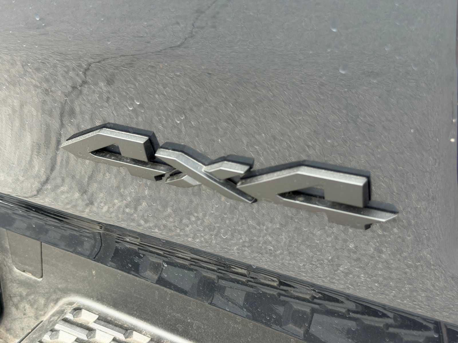New 2026 RAM 1500 RHO AWD/4WD image 32
