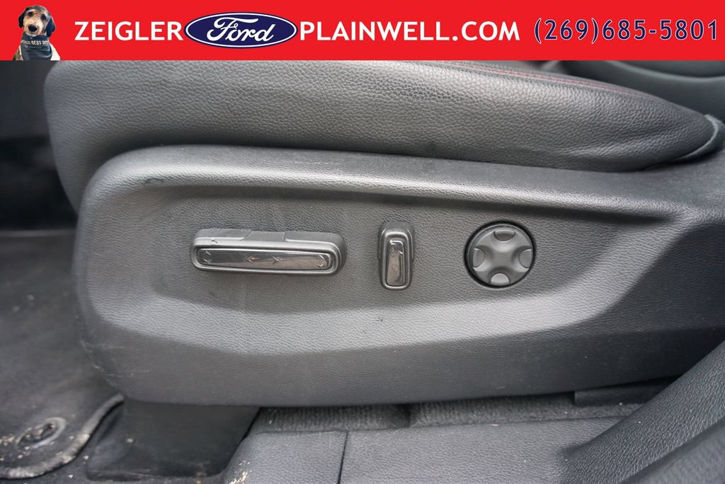 Used 2025 Honda Odyssey Sport-L image 21