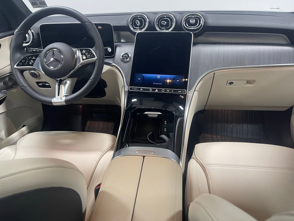 Certified 2026 Mercedes-Benz GLC 300 4MATIC image 28