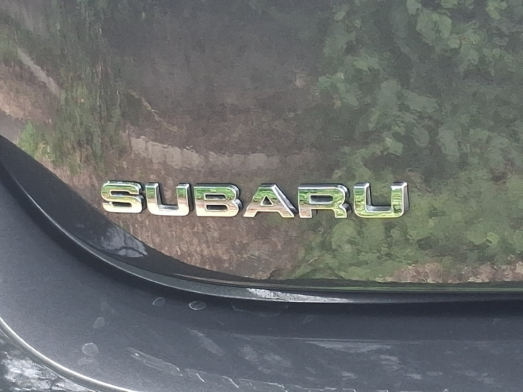 Used 2024 Subaru BRZ Limited RWD image 30