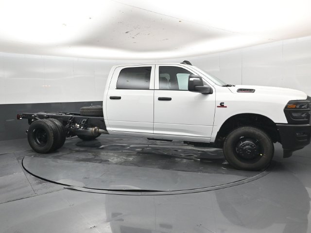 New 2027 RAM 3500 Tradesman AWD/4WD image 32