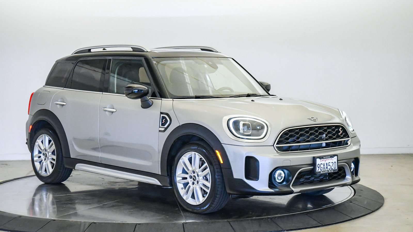 Certified 2023 MINI Cooper Countryman S FWD image 6