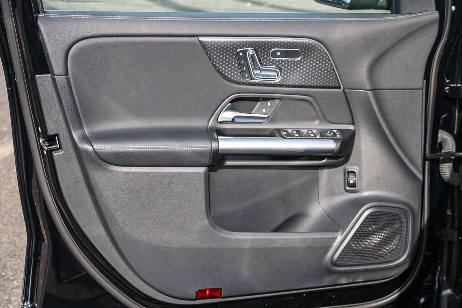 Certified 2025 Mercedes-Benz GLA 250 GLA 250 image 18