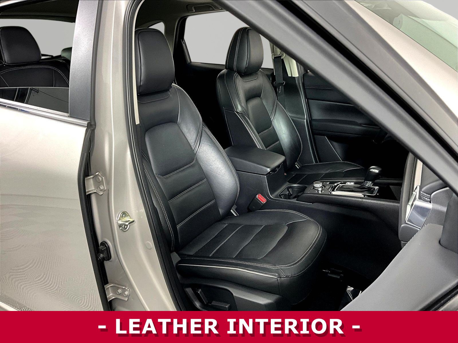 Used 2025 MAZDA CX-5 AWD 2.5 S w/ Preferred Package image 29