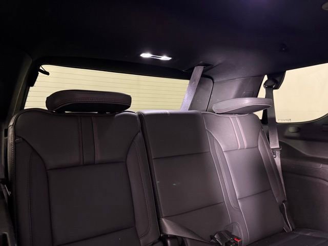 Used 2024 Chevrolet Tahoe RST w/ Luxury Package AWD/4WD image 27