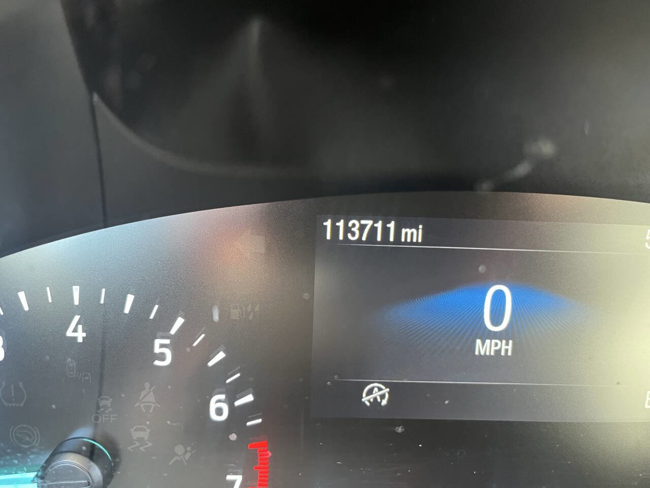 Used 2021 Ford Escape SE w/ Convenience Package image 40