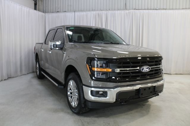 New 2026 Ford F150 XLT w/ Equipment Group 302A MID AWD/4WD image 38