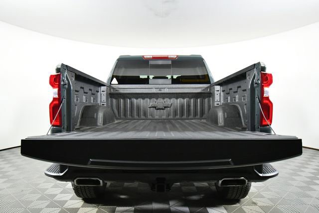 Used 2026 Chevrolet Silverado 1500 LT Trail Boss w/ Convenience Package II image 25