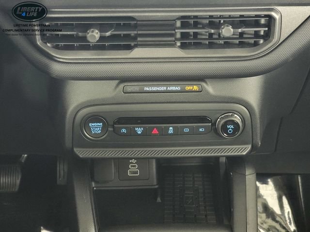 Used 2025 Ford Bronco Sport Big Bend AWD/4WD image 23