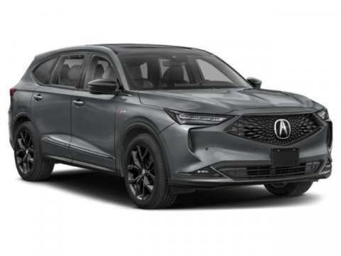 Used 2022 Acura MDX A-Spec image 6