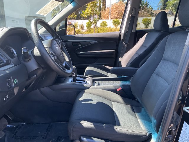 Used 2019 Honda Ridgeline Sport image 9