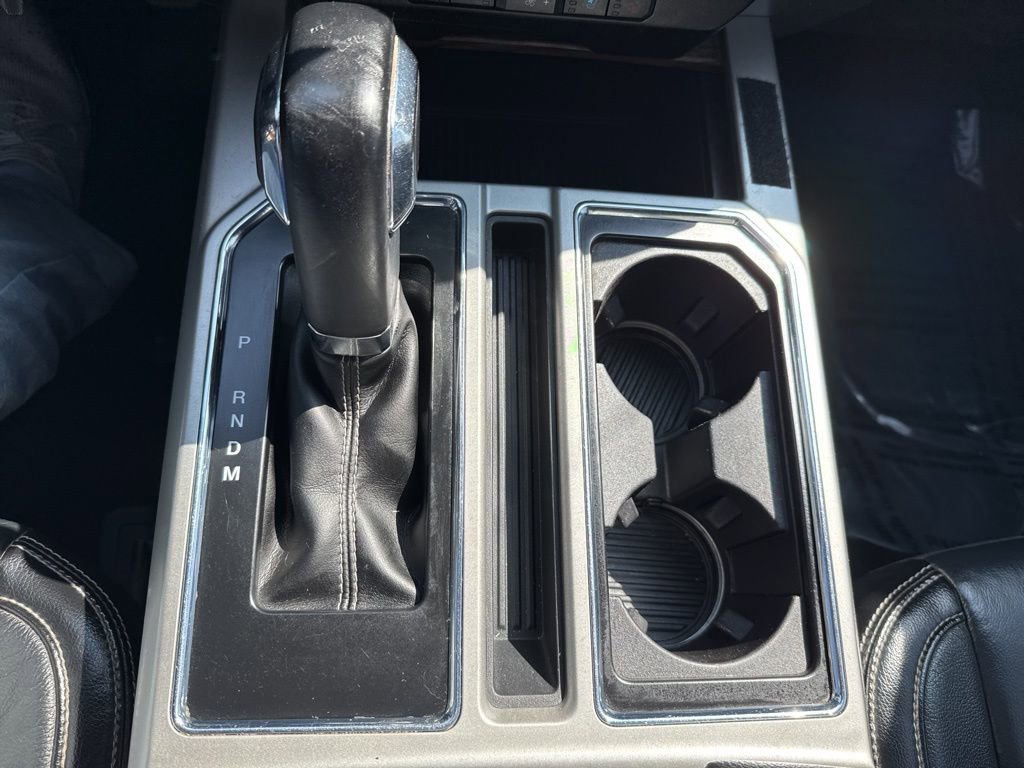Used 2019 Ford F150 Lariat AWD/4WD image 14