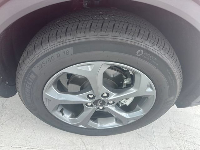Used 2026 Ford Escape ST-Line w/ Tech Pack #1 AWD/4WD image 30