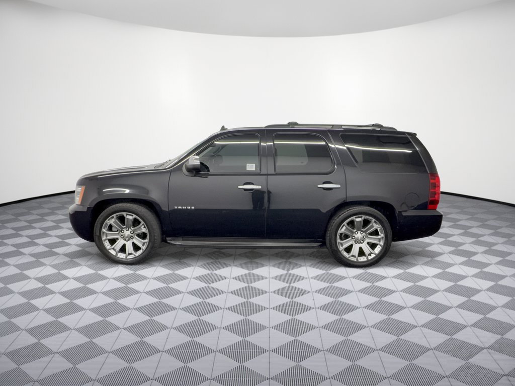 Used 2013 Chevrolet Tahoe LS w/ All-Star Edition RWD image 2