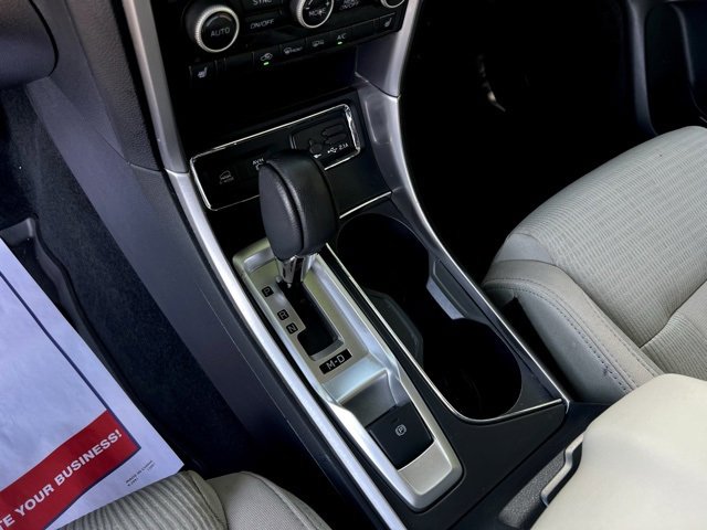 Used 2020 Subaru Ascent Premium w/ Convenience Package image 42