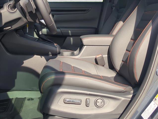 New 2026 Honda CR-V Sport-L image 17