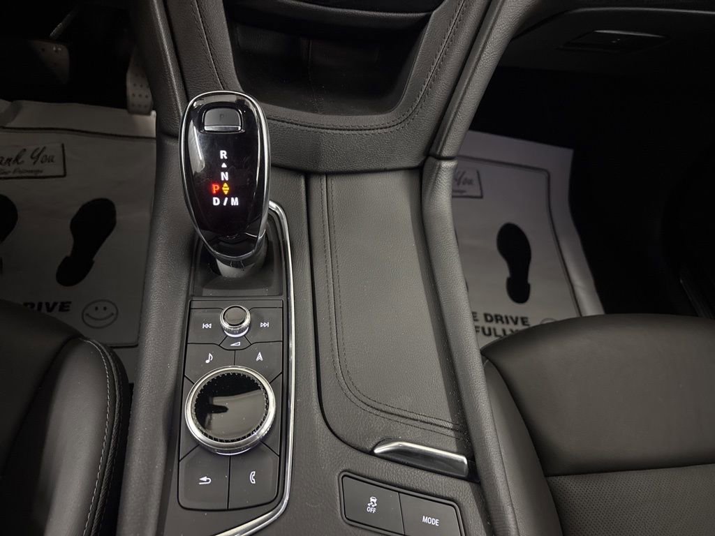 Certified 2025 Cadillac XT5 Premium Luxury image 29