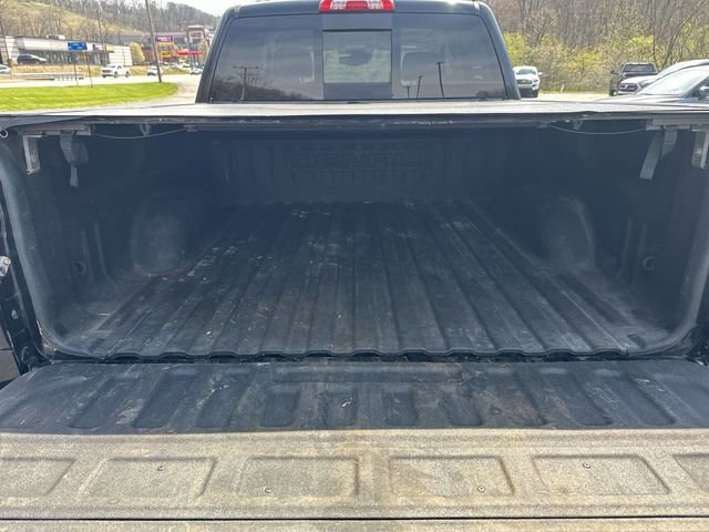 Used 2015 GMC Sierra 1500 Denali w/ Driver Alert Package AWD/4WD image 22