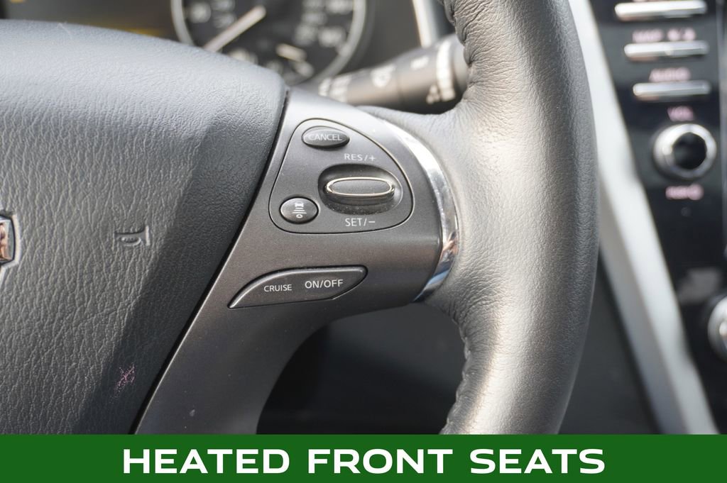 Used 2021 Nissan Murano SL image 24