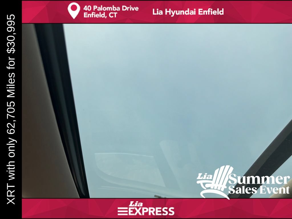Used 2024 Hyundai Palisade XRT AWD/4WD image 23