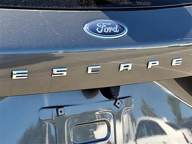 Used 2023 Ford Escape Active image 24