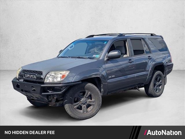 Used 2003 Toyota 4Runner SR5