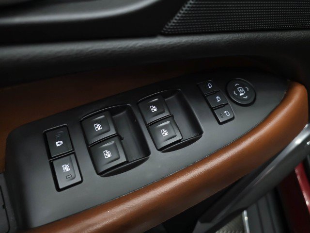 Used 2019 Cadillac Escalade Luxury AWD/4WD image 38