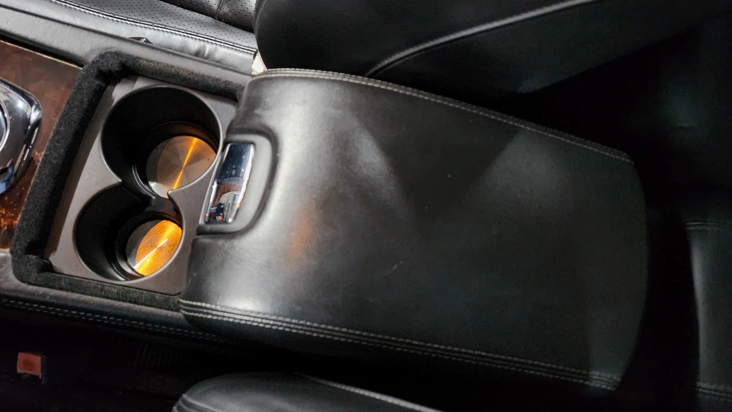 Used 2008 Jaguar XK Coupe image 42