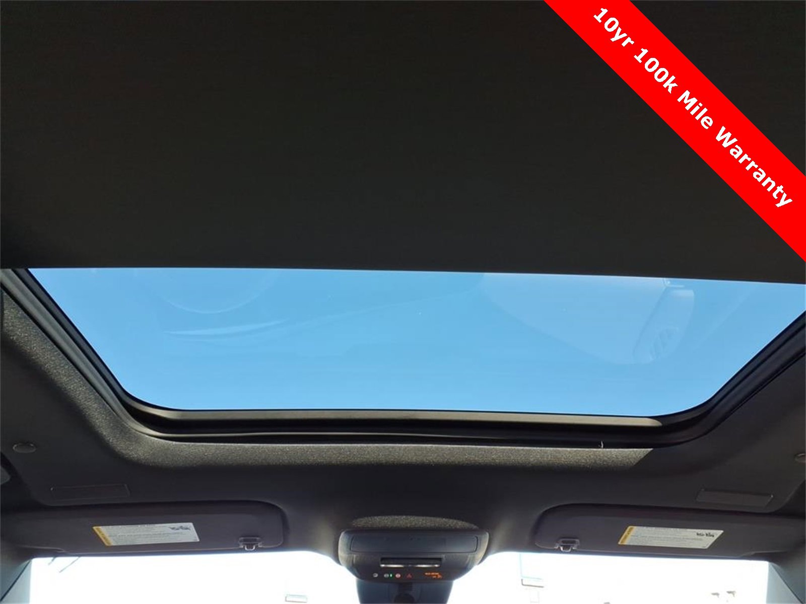 New 2026 Chevrolet Traverse LT w/ Sun and Wheel Package image 14